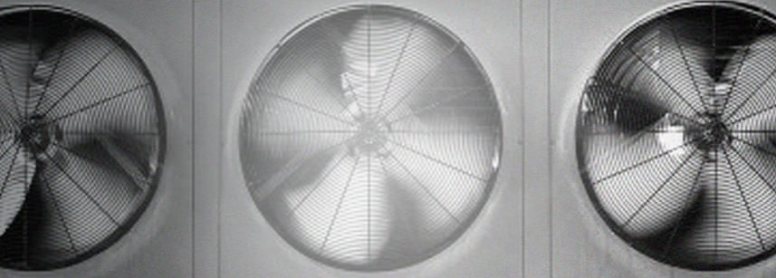 Ventilation Fan